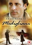 Modigliani [DVD] [2005]