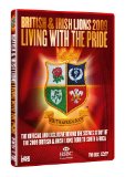 The Lions '09 South Africa: Living With The Pride [DVD]