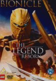 Bionicle: The Legend Reborn [DVD] [2009]