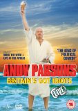 Andy Parsons Live [DVD] [2009]