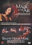Magic In The Air - Bantry House Music [DVD] [1998]