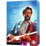 Eric Clapton - Slowhand : The True Story Of.. [DVD]