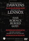 Dawkins And Lennox - Has Science Buried God? [DVD]