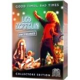 Led Zeppelin - Good Times, Bad Times [DVD]