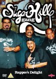 Sugarhill Gang - Rapper's Delight [DVD] [1998]