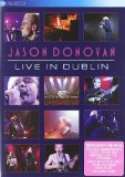 Jason Donovan - Live In Dublin [DVD] [1990]