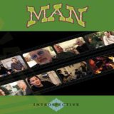 Man - Introspective [DVD] [2005]