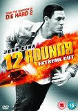 12 Rounds [DVD] [2009]