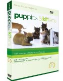 Puppies And Kittens [DVD]