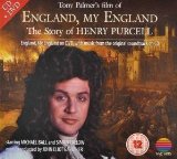 England, My England - The Story Of Henry Purcell [DVD] [1995]