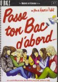 Passe Ton Bac D'abord [Graduate First] [Masters of Cinema] [DVD]