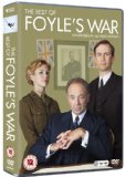 The Best of Foyle's War (6 Disc Collection) [DVD]