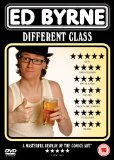 Ed Byrne - Different Class [DVD] [2009]