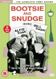 Bootsie And Snudge - Series 1 - Complete [DVD] [1960]
