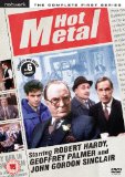 Hot Metal - Series 1 - Complete [DVD] [1986]