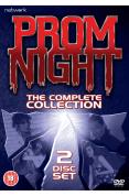 Prom Night [DVD] [1980]
