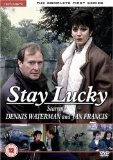 Stay Lucky [DVD] [1989]