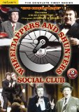 The Wheeltappers And Shunters Social Club - Series 1 - Complete [DVD] [1974]