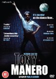 Tony Manero [DVD] [2007]