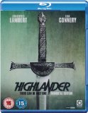 Highlander [DVD] [1986]