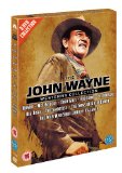 The John Wayne Westerns Collection [DVD]