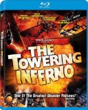 The Towering Inferno [Blu-ray] [1974]