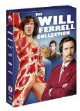 Will Ferrell Collection [DVD]