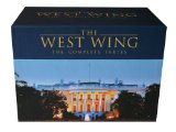 The West Wing - Complete Season 1-7 (New Slimline Box Set) [DVD]