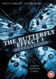 The Butterfly Effect 3: Revelation [DVD]