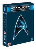 Star Trek - The Next Generation Movie Collection [DVD]