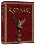 Rome - Series 1-2 - Complete [DVD] [2005]