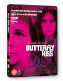 Butterfly Kiss [DVD] [1995]
