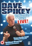 Dave Spikey - Best Medicine Tour Live [DVD] [2009]