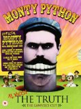 Monty Python - Almost The Truth - The Lawyer's Cut [DVD] [2009]