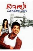 Ramji Londonwaley [DVD]