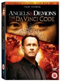 The Da Vinci Code & Angels and Demons [DVD]