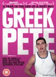 Greek Pete [DVD] [2009]