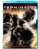 Terminator Salvation [Blu-ray]