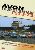 Avon Tours of Britain 1973-75 DVD