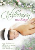 Californian Massage DVD