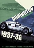 Donington 1937 & 1938 DVD