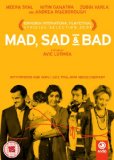 Mad, Sad & Bad [DVD]