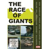 Race of Giants DVD