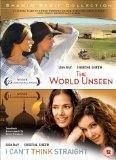 I Can't Think Straight / The World Unseen [DVD]