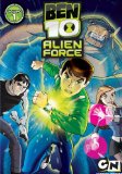Ben 10 - Alien Force Vol.1 - Ben 10 Returns [DVD]