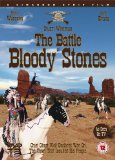 Cimarron Strip - The Battle Of Bloody Stones [DVD]
