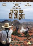 Cimarron Strip - Till The End Of Night [DVD]