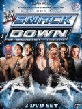 WWE - Best Of Smackdown - 10th Anniversary 1999 - 2009 [DVD]