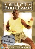 Billy Blanks AB Bootcamp [DVD]