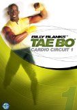 Billy Blanks Tae Bo Cardio Circuit 1 [DVD]